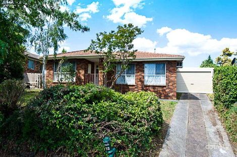 22 Oaktree Dr, Hampton Park, VIC 3976