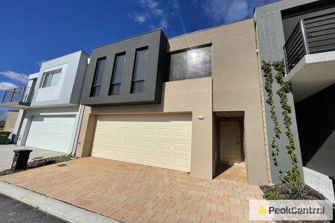 Property photo of 3/16 Pearson Drive Success WA 6164