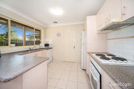 Property photo of 7/42 Kerrs Road Castle Hill NSW 2154