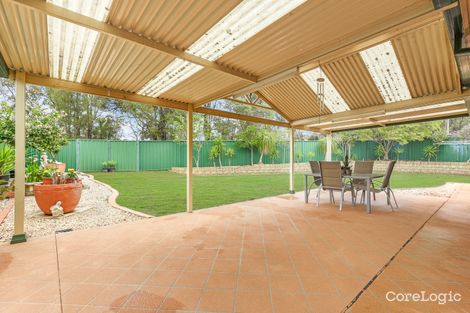 Property photo of 5 Dorcas Place Rosemeadow NSW 2560