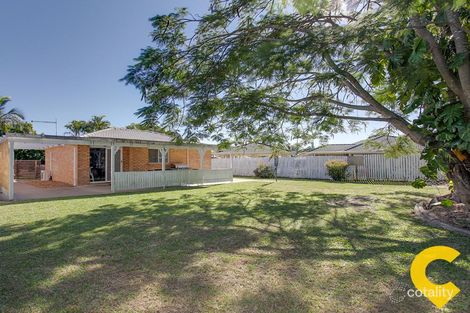 Property photo of 3 Delius Place Burpengary QLD 4505