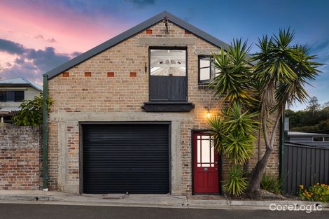 Property photo of 114 Atchison Street Crows Nest NSW 2065