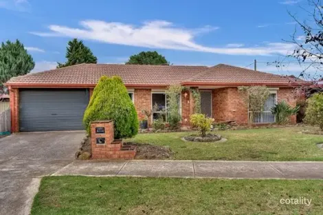 9 Edington Way, Craigieburn, VIC 3064