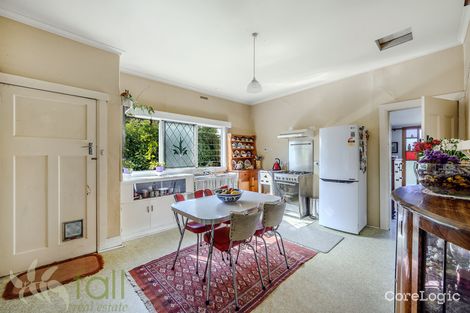 Property photo of 58 Lower Jordan Hill Road West Hobart TAS 7000