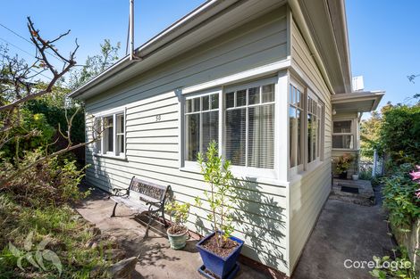 Property photo of 58 Lower Jordan Hill Road West Hobart TAS 7000