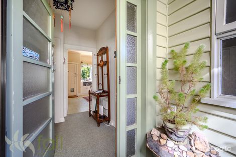 Property photo of 58 Lower Jordan Hill Road West Hobart TAS 7000