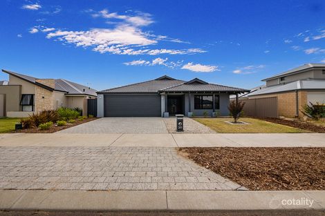 Property photo of 20 Jonquil Grove Karnup WA 6176