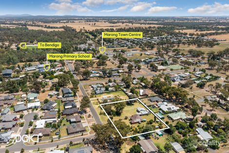 Property photo of 35 Leslie Street Marong VIC 3515