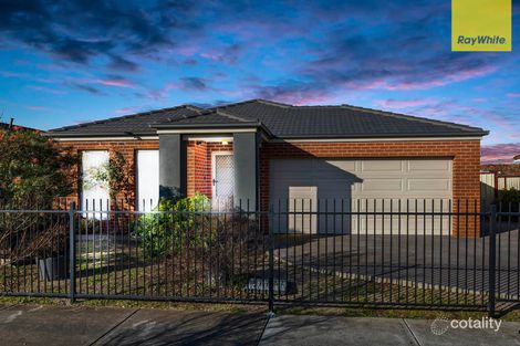 Property photo of 12 Collins Street St Albans VIC 3021