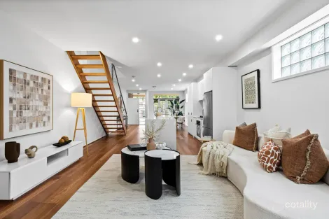 Property photo of 86B Bent Street Moonee Ponds VIC 3039