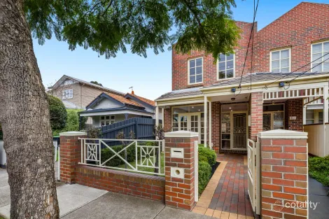 Property photo of 86B Bent Street Moonee Ponds VIC 3039