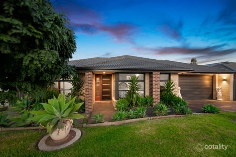 Property photo of 40 Tankard Drive Cranbourne East VIC 3977