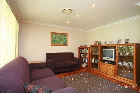 Property photo of 7 Ridgemont Place Kings Park NSW 2148