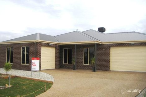 Property photo of 14 Rebecca Way Yarrawonga VIC 3730