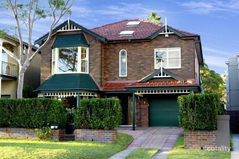 18 Abbott St, Balgowlah Heights, NSW 2093