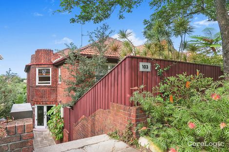 Property photo of 1/103 Carrington Road Coogee NSW 2034