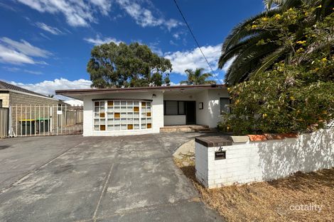 4 Attra Pl, Balga, WA 6061