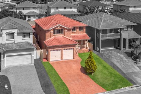 Property photo of 68 Minnamurra Circuit Prestons NSW 2170