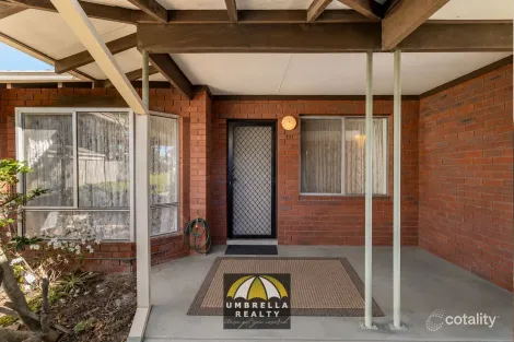 19/37 HAYES ST, BUNBURY, WA 6230