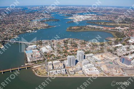 408/52-54 Walker St, Rhodes, NSW 2138