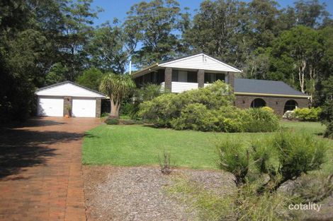 55 Kuhls Rd, Highfields, QLD 4352