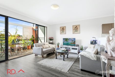 Property photo of 46/56-74 Briens Road Northmead NSW 2152