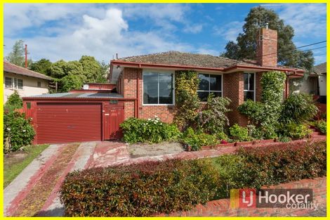 Property photo of 142 Paperbark Street Doveton VIC 3177