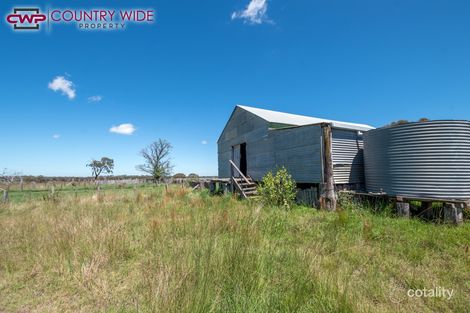 509 Gulf Rd, Emmaville, NSW 2371