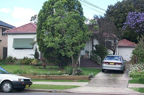 97 Proctor Pde, Chester Hill, NSW 2162
