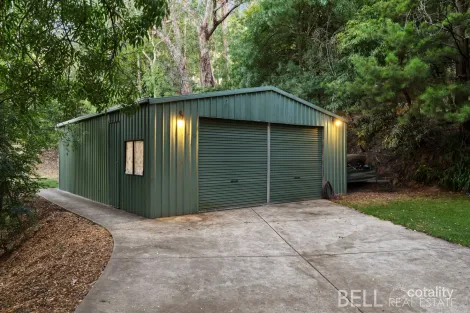 Property photo of 17 Browns Road Montrose VIC 3765