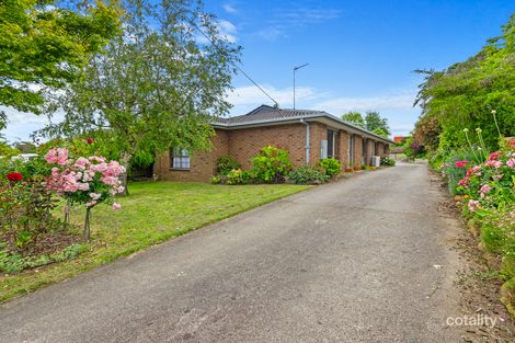 Property photo of 12 Young Street Leongatha VIC 3953