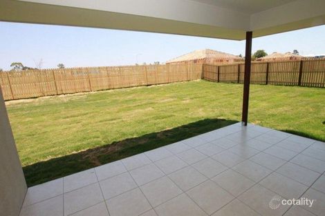 Property photo of 24 Marc Crescent Gracemere QLD 4702