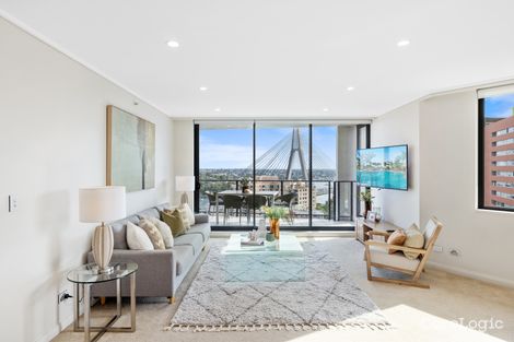 Property photo of 1306/21 Cadigal Avenue Pyrmont NSW 2009