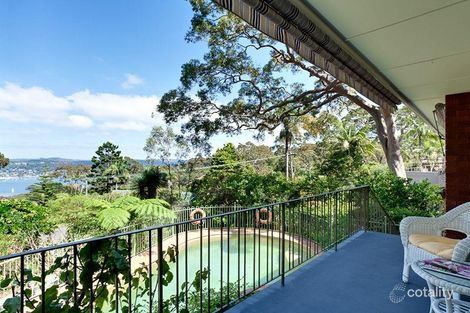 Property photo of 216 Lower Plateau Road Bilgola Plateau NSW 2107