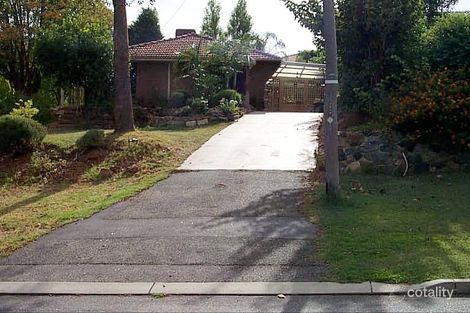 Property photo of 6 Mader Crescent Mount Nasura WA 6112