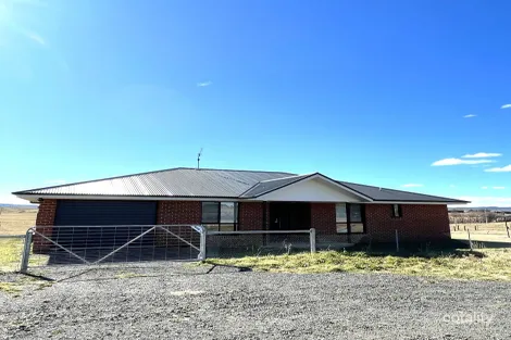 1292 Monaro Hwy, Bibbenluke, NSW 2632