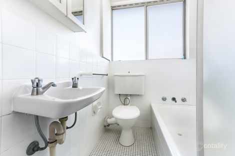 Property photo of 15/2 Francis Street Marrickville NSW 2204