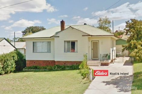Property photo of 255 Peel Street West Bathurst NSW 2795