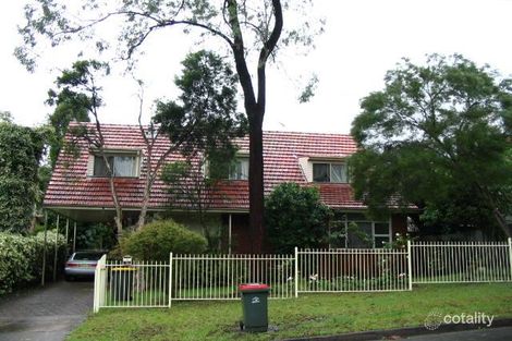 Property photo of 5 Leo Road Pennant Hills NSW 2120