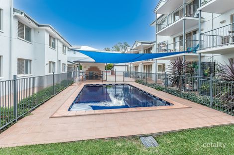 Property photo of 33/43 Carberry Street Grange QLD 4051