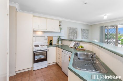 Property photo of 33/43 Carberry Street Grange QLD 4051