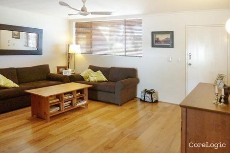 Property photo of 5/55 Central Avenue Indooroopilly QLD 4068