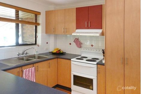 Property photo of 5/55 Central Avenue Indooroopilly QLD 4068