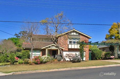 1/111 Cecil Ave, Castle Hill, NSW 2154