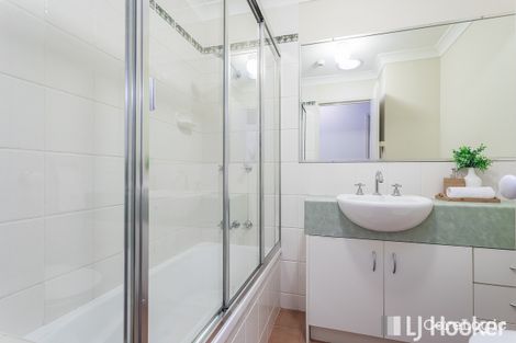 Property photo of 33/43 Carberry Street Grange QLD 4051