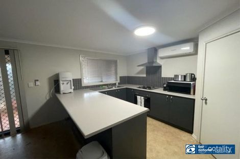 Property photo of 12 Nardoo Loop Newman WA 6753