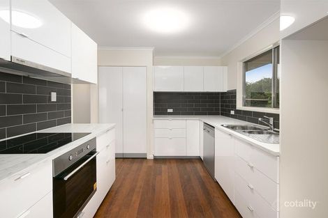 Property photo of 47 Timbarra Crescent Jindalee QLD 4074