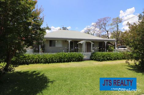 Property photo of 22 Cook Street Muswellbrook NSW 2333