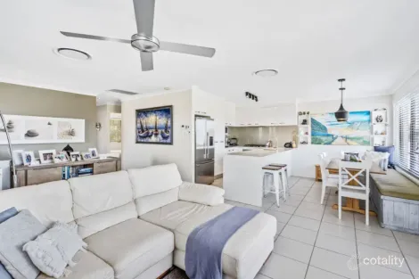 3/8 Barbet Pl, Burleigh Waters, QLD 4220