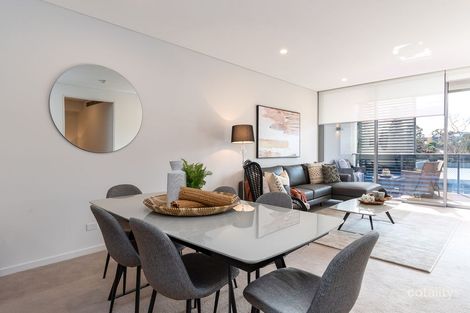 303/2 Moreau Pde, East Perth, WA 6004